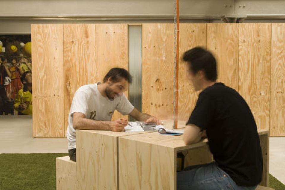 streetfootballworld office 04