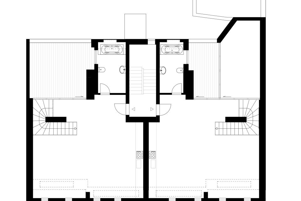 plan new rooftop