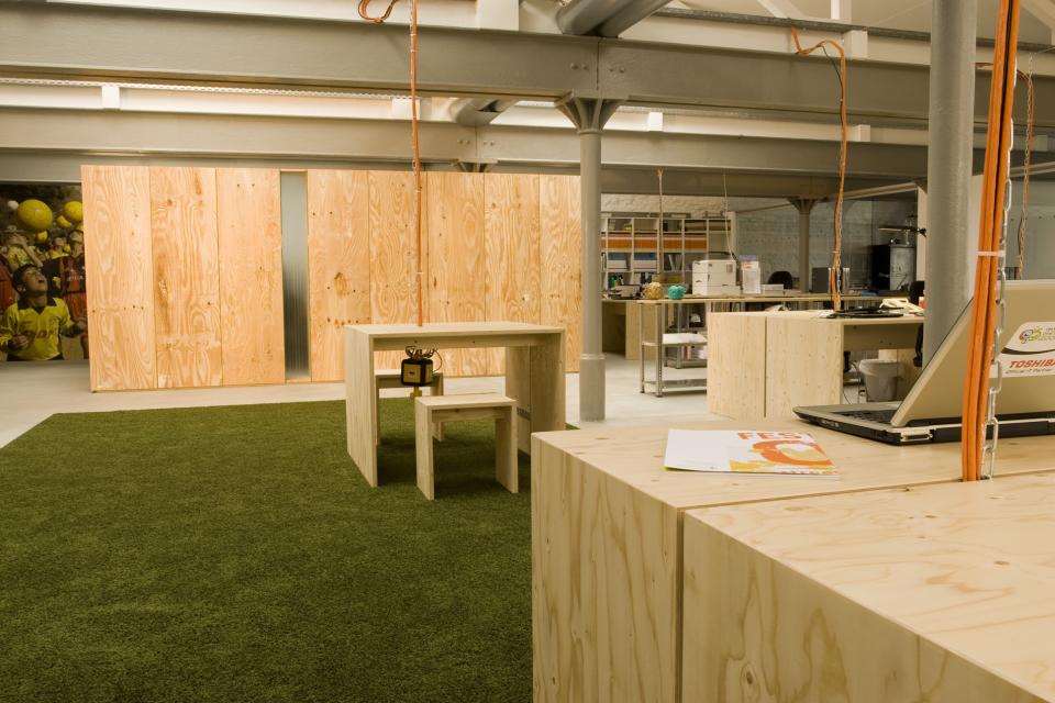 streetfootballworld office 02