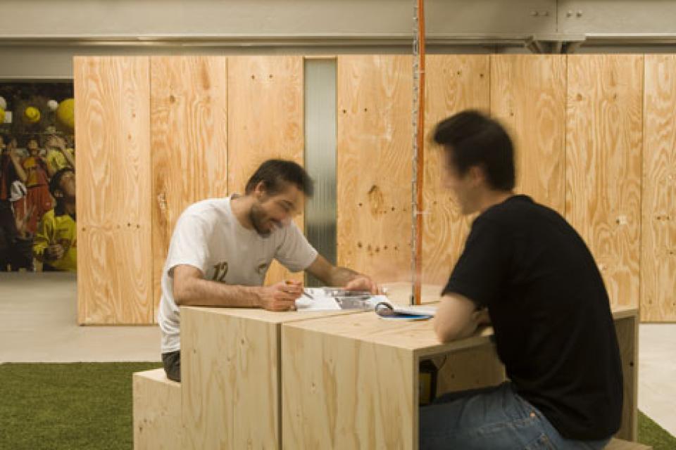 streetfootballworld office 04